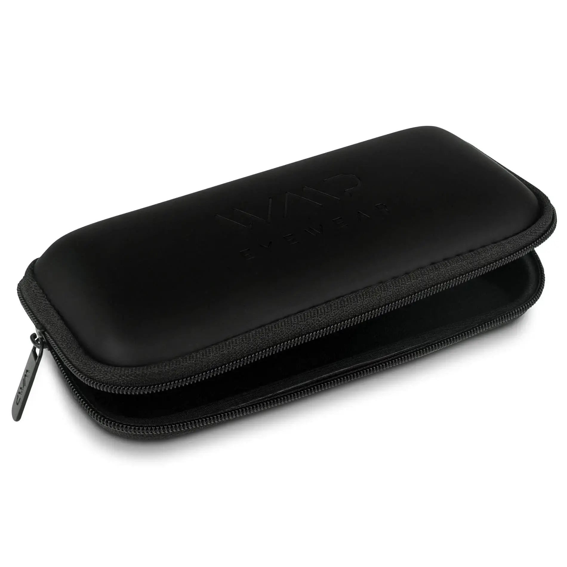 Hard Shell Eyewear Zipper Case