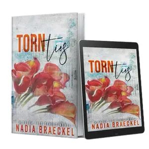 Torn Ties Signed Copy