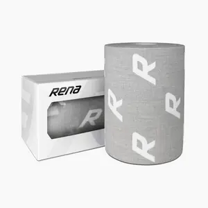 Gray Turf Tape