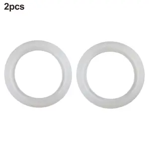 2 PACK For For For For Breville Coffee Brew Head Seal 800ES/192 800ES ESP6 ESP8 BES230 50mm TiktokShopSpringGlowUp