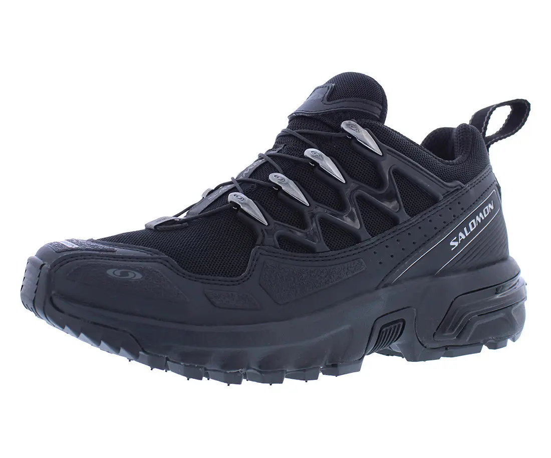 Salomon ACS+ Sports Shoes for Men and Women, Athletic Trainer Sneaker with Mesh and Synthetic Upper, Footwear, Closed, Running, Runner