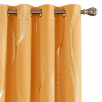 Orange Flame/Grommet