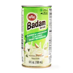 MTR Badam Cardamom Drink 1 can
