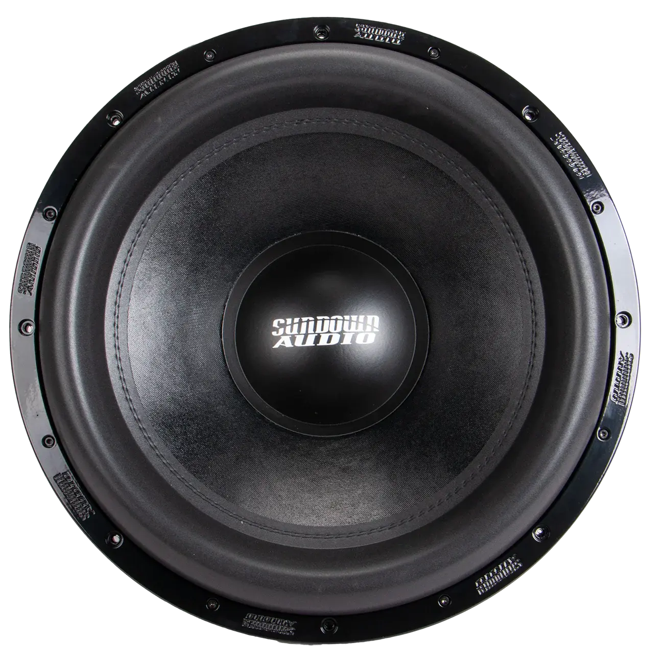 Sundown Audio M18 18" 2000W RMS Subwoofer DVC