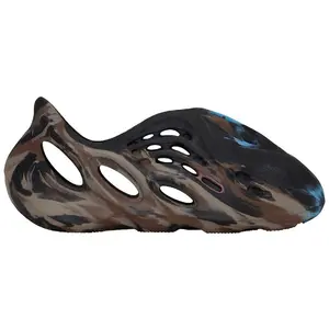 adidas Yeezy Foam RNR MX Cinder (Kids) (kids) by StockX