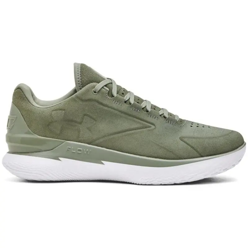 Under Armour Curry 1 Low FloTro Lux Bruce Lee Earth (men) by StockX