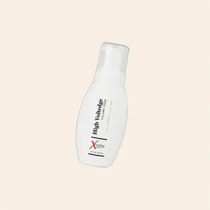 High Voltedge Volume Foam, Haircare, foam, volumizing foam