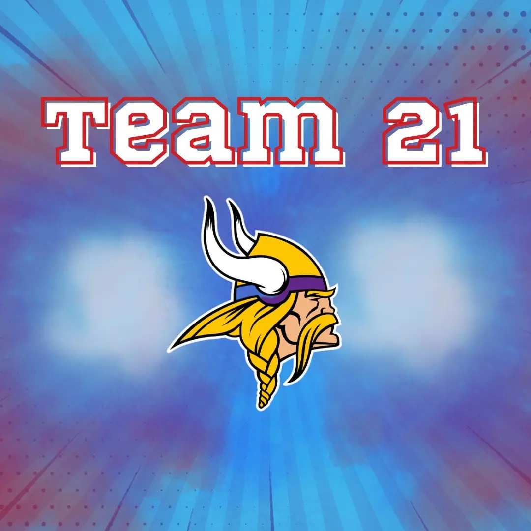 Team 21