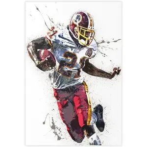 XMSCWSRY Sean Poster Taylor Canvas Poster Bedroom Decor Sports Landscape Office Room Decor Gift Unframe: Unframe:12x18inch(30x45cm)