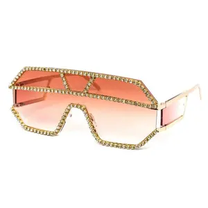 Bella *Pink* Sunglasses