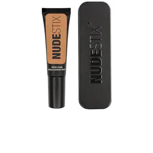 NUDESTIX Tinted Cover Foundation in Nude 7.5 Medium/Deep Neutral Warm