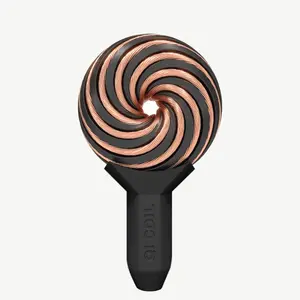 Qi Coil Mini System with Resonant Console 1