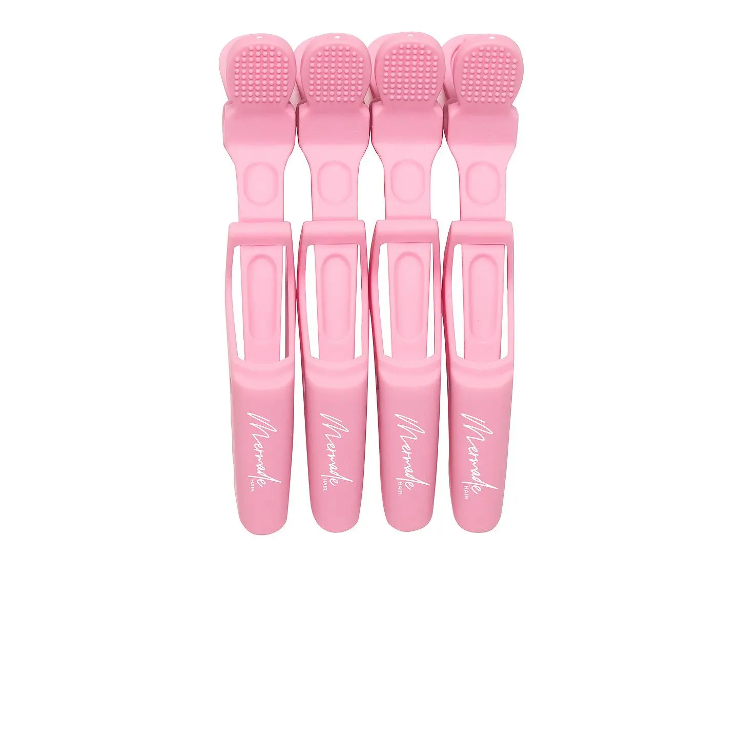 Mermade Hair Grip Clips in Pink Mermade Hair Grip Clips in Pink