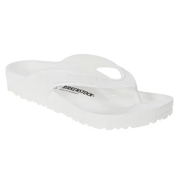 Birkenstock Honolulu EVA Thong Sandal - Black or White