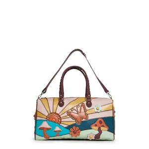 Walking On Sunshine Weekender Bag Walking On Sunshine Weekender Bag