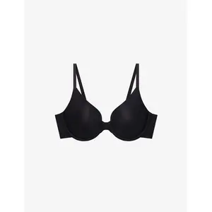 Zero Edge Push-Up Bra