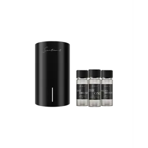Scentiment Mini 2 LE Discovery Kit - Includes Top 3 Luxury Hotel-Inspired Fragrance Oils (20ml)