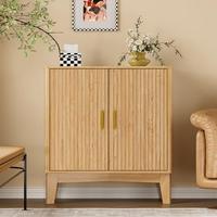 Natural Oak(13.78"D x 29.53"W x 31.5"H)