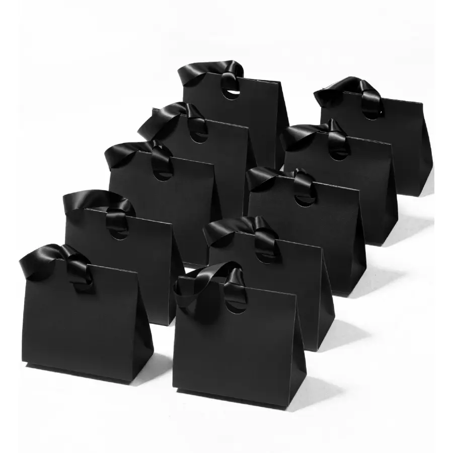 Black 10 Pack