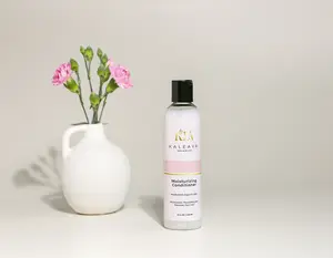 KLV Mango Deep Conditioner - Nourishing Hair Care with Fresh Mango Scent for All Hair Types