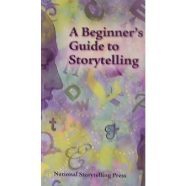 USED-A Beginner's Guide to Storytelling by Katy Rydell (Paperback)