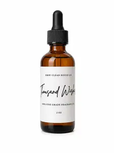 Diffuser Oil - Luxury Oil