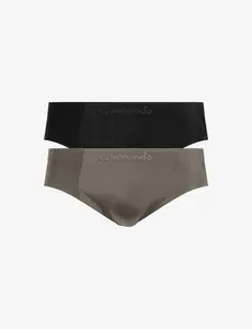 Ultimate Bonded Brief 2-Pack