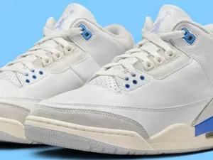 Jordan 3 Retro Lucky Shorts (GS)