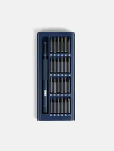 Precision Screwdriver - Set and Compact