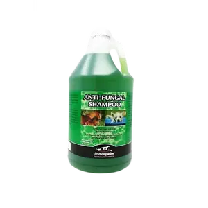FIRST COMPANION ANTI-FUNGAL SHAMPOO
