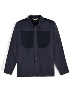 Men's Confluence Overshirt