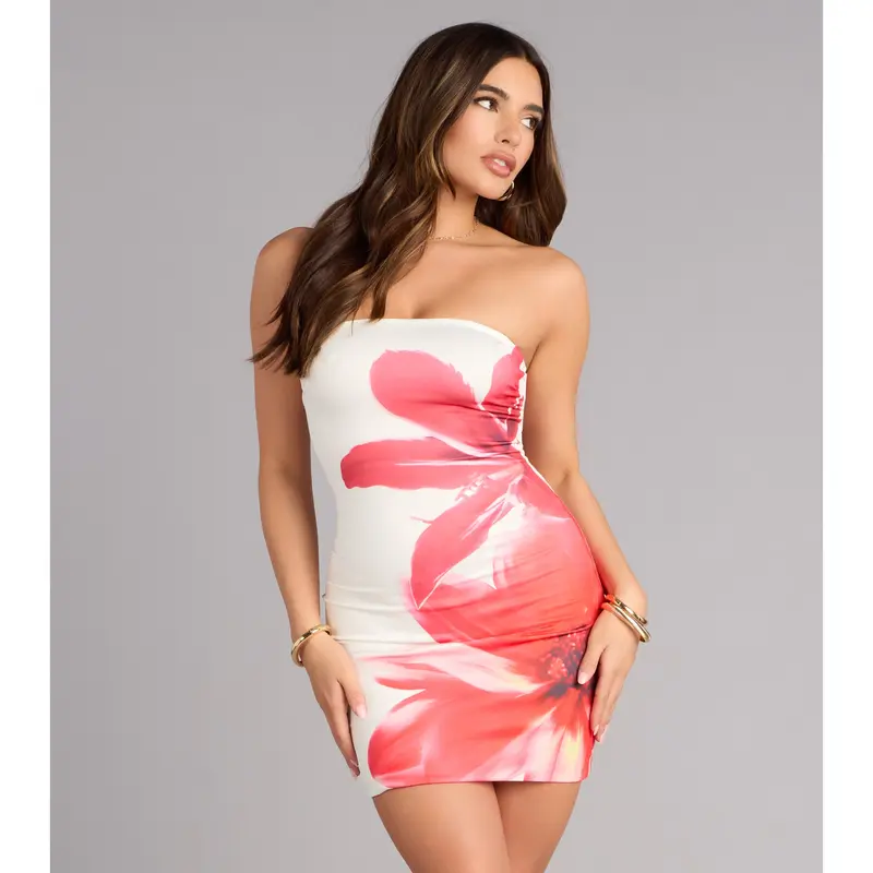 tube dresses - TikTok Shop tube dresses - TikTok Shop