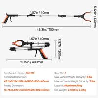 One Piece/43 inch【orange】