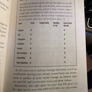 How to Invest $50-$5,000 10e: The Small Investor's Step-by-Step Plan for Low-Risk Investing in Today's Economy by Nancy Dunnan [Paperback Book] Finance Tutorial
