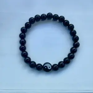 Ying Yang  Bracelet