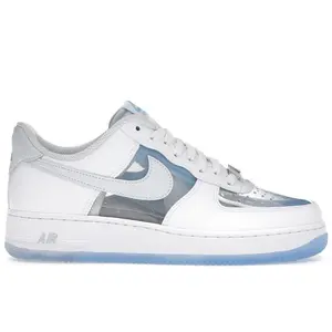 Nike Men's Air Force 1 Low Invisible Woman 2.0, from StockX