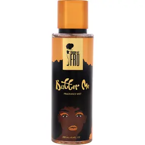 Pardon My Fro Butter Me By Pardon My Fro Fragrance Mist For Women