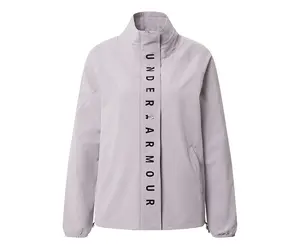 Under Armour Recover Woven Full-Zip Womens Jackets