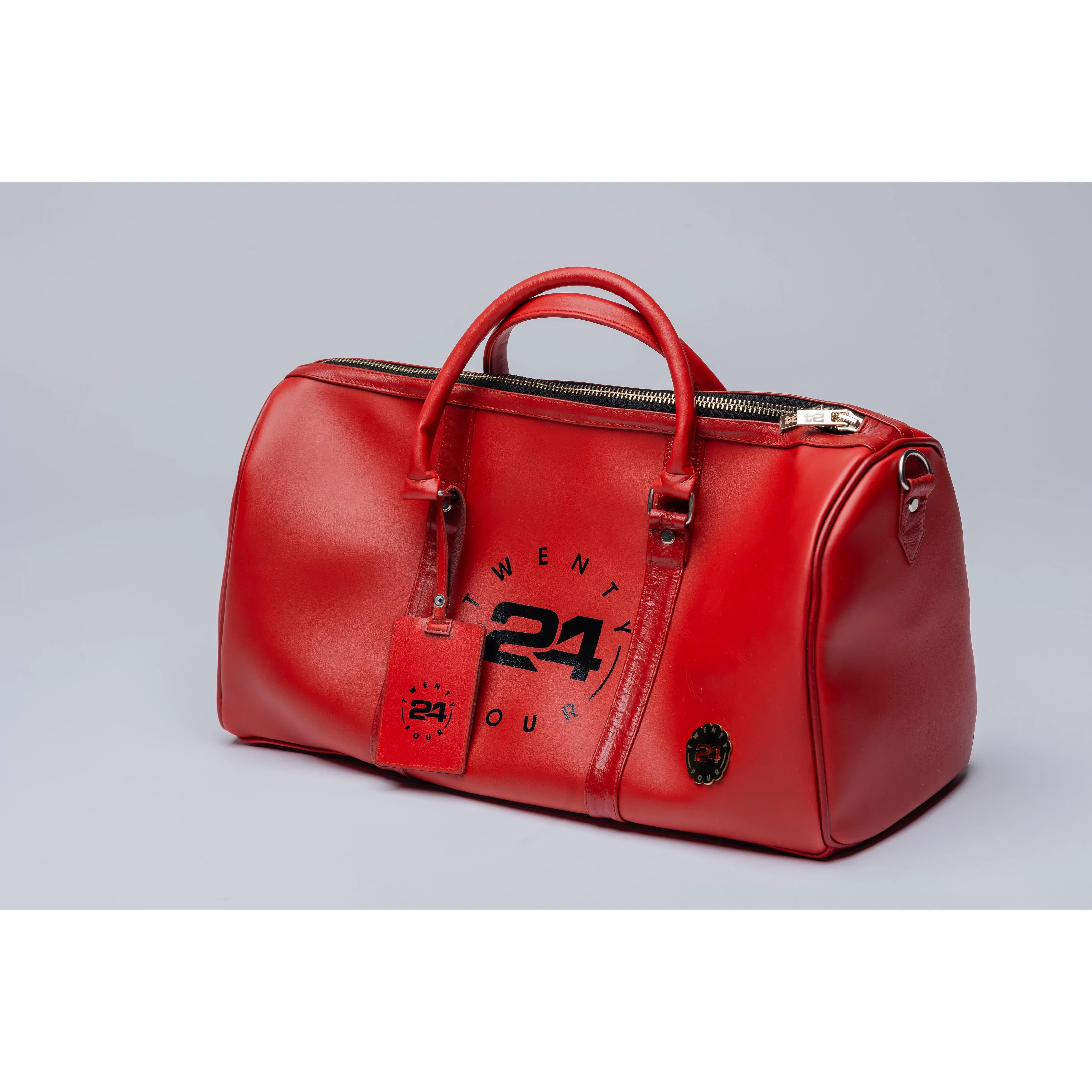 Signature Weekender Duffel