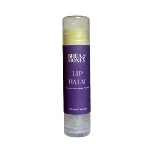 Lip balm