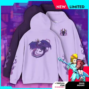 Vane Anniversary Hoodie