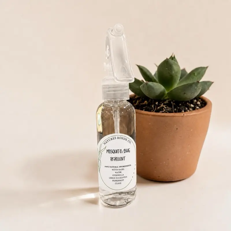 Mosquito/Bug Repellent