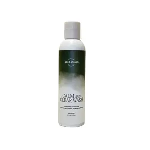 Calm and Clear 5% Sulfur Wash