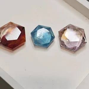 Tiktok Live Natural Crystal Self Checkout