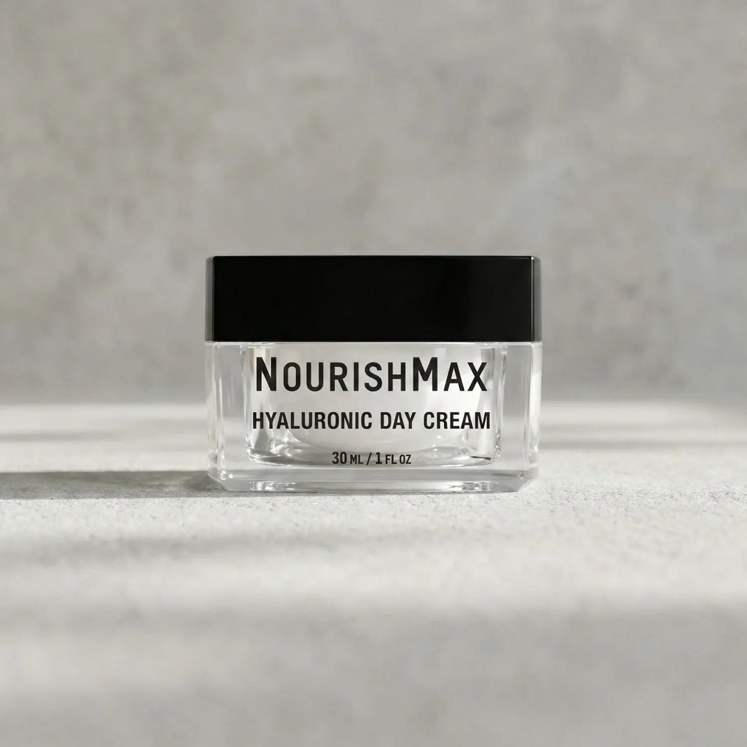 Hyaluronic Day Cream Hyaluronic Day Cream