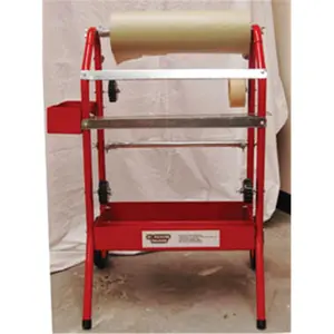 ATD Tools  18 In. Masking Machine