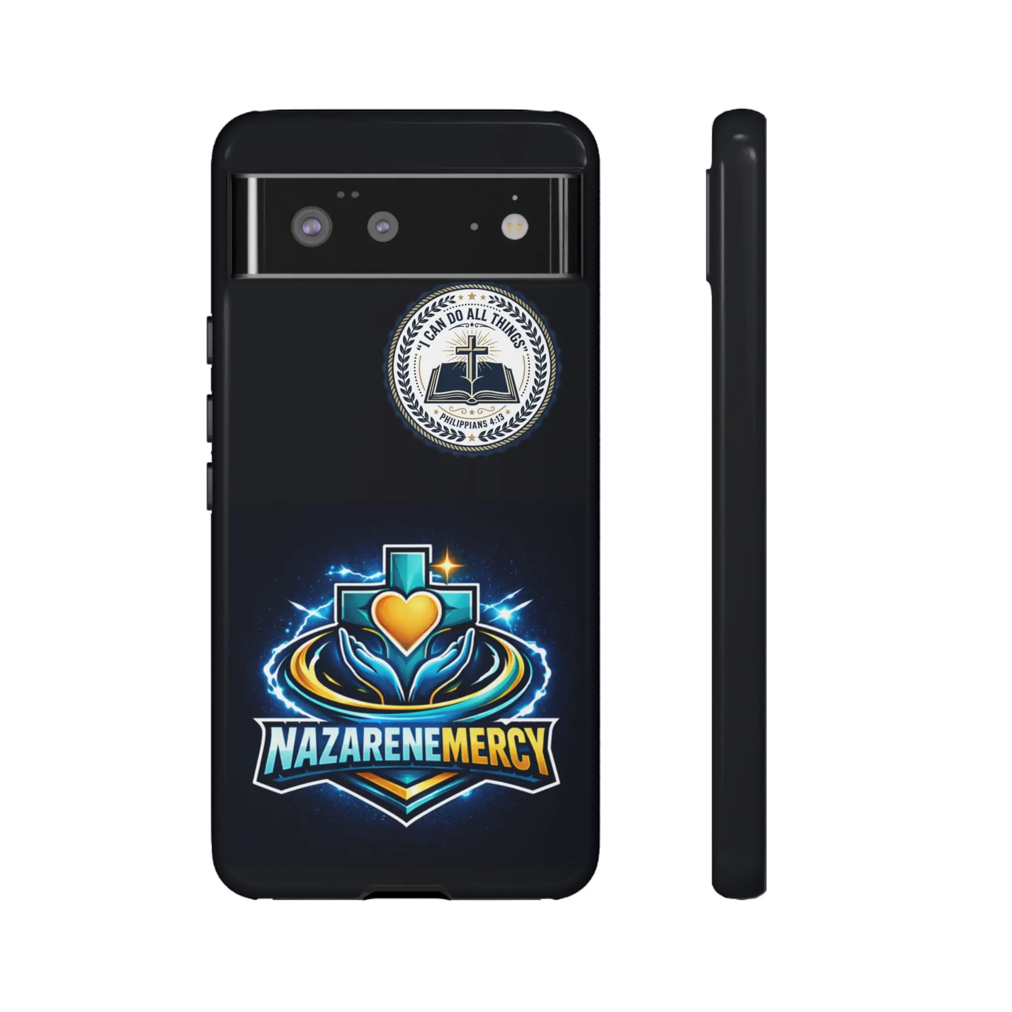 Google Pixel 6 / Glossy