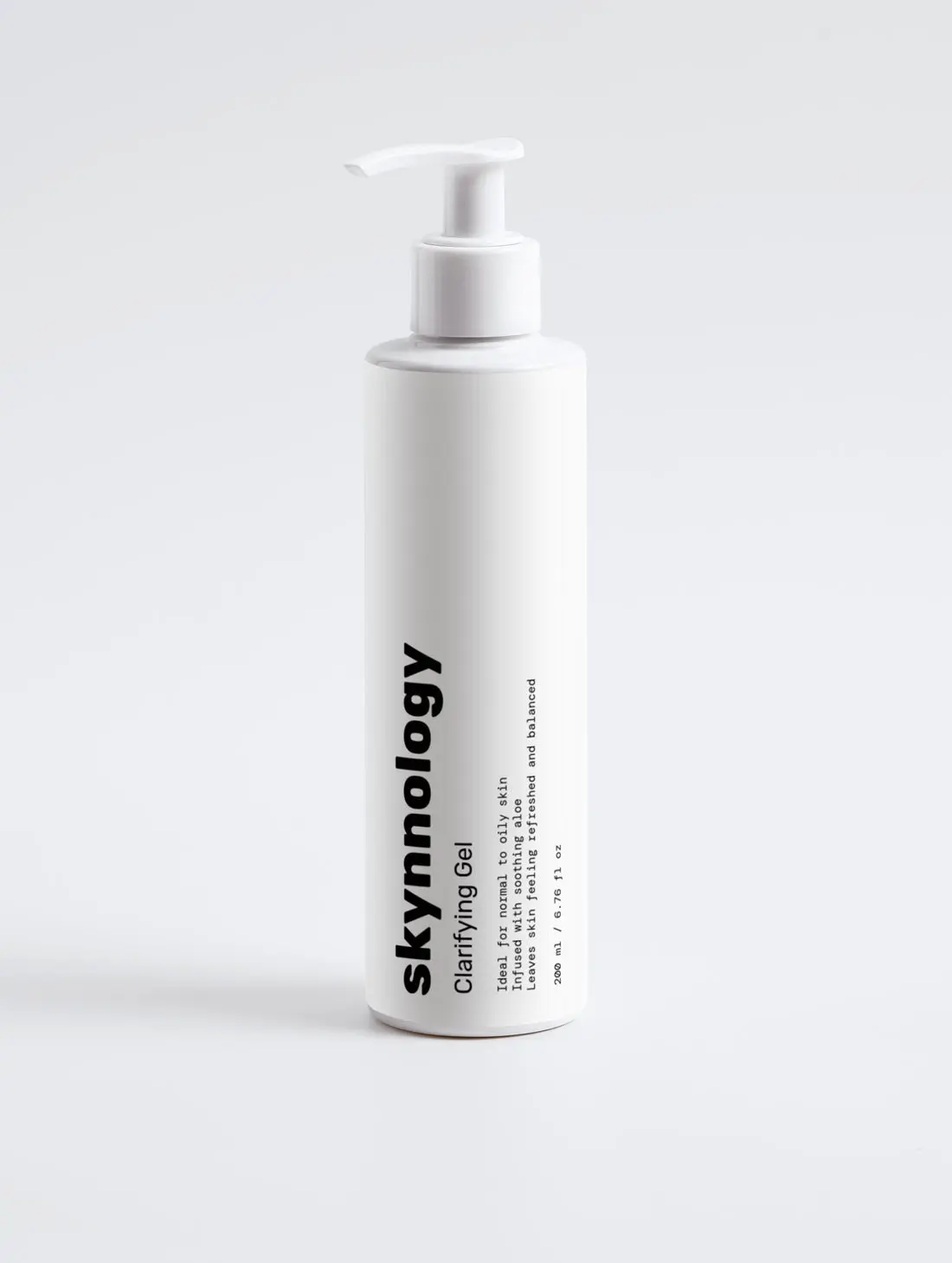 Daily Clarifying Gel