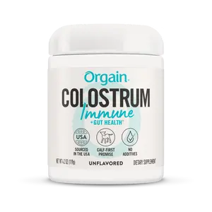 Colostrum Immune + Gut Health Powder