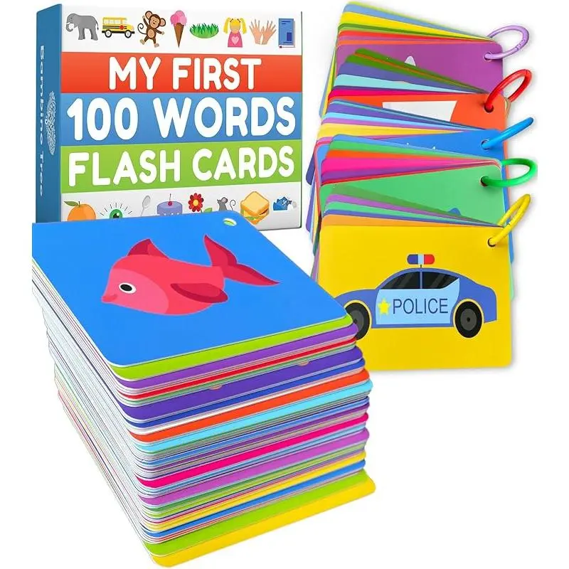 My First Words